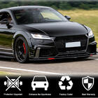Audi TT 2014-2023 гг. Накладки на противотуманные фары (для RS, 2016-2019, Пластик) фото 3