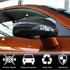 Audi TT 2006-2014 гг. Накладки на Зеркала (Карбон) фото 3