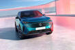 Кроссовер Peugeot 3008 III воплощение фото 2
