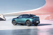 Кроссовер Peugeot 3008 III воплощение фото 4
