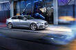 Обзор автомобиля Jaguar XE фото 2