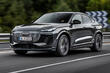 Обзор электромобиля Audi Q6 Sportback e-tron фото 2