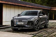 Обзор электромобиля Audi Q6 Sportback e-tron фото 1