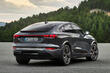 Обзор электромобиля Audi Q6 Sportback e-tron фото 4