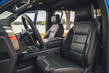 Обзор высокопроизводительного пикапа Ford F-150 Raptor фото 6