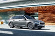 Обзор хэтчбека Skoda Scala: фейслифтинг первого поколения фото 4