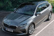 Обзор хэтчбека Skoda Scala: фейслифтинг первого поколения фото 1