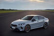 Обзор нового BMW 2 Series Gran Coupe фото 5