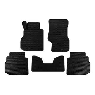 Коврики EVA (Для M35/45, черные) Infinity M35/37/45 2003-2014 гг.