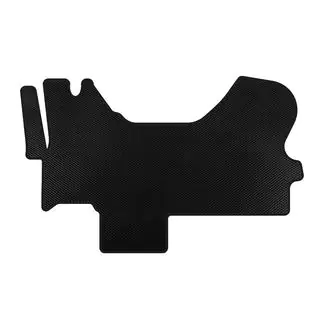 Коврики EVA (черные) Iveco Daily 2006-2014 гг.
