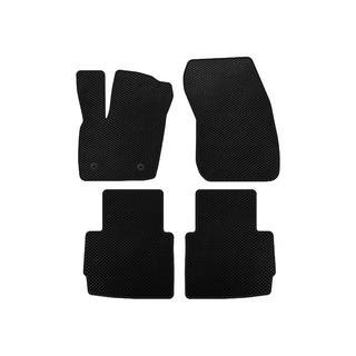 Коврики EVA (черные) Lincoln MKZ 2012-2020 гг.