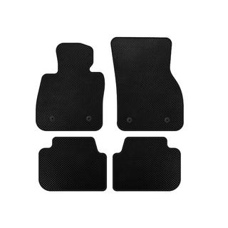 Коврики EVA (Черный) Mini Clubman F54 2015-2024 гг.