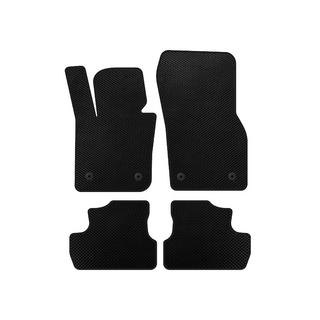Коврики EVA (для S F56, Черный) Mini Cooper F55/56/57 2014-2023 гг.