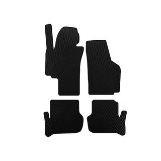Коврики EVA (черные) Seat Toledo 2005-2012 гг.