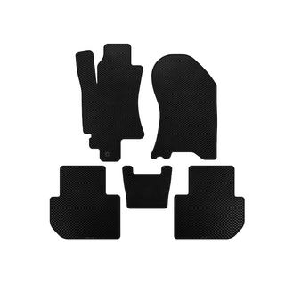 Коврики EVA (Черный) Subaru Tribeca 2005-2014 гг.