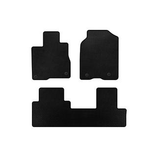 Коврики EVA (черные) Acura MDX 2001-2006 гг.