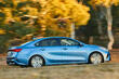Обновленный седан KIA Cerato IV генерации фото 3