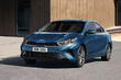 Обновленный седан KIA Cerato IV генерации фото 2