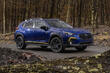 Обзор автомобиля Subaru Crosstrek III поколения фото 2