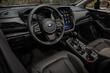 Обзор автомобиля Subaru Crosstrek III поколения фото 5