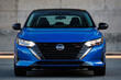 Обзор Nissan Sentra: фейслифт 2023 года фото 2