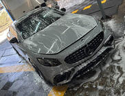 Mercedes S-class C217 Coupe 2014-2020 гг. Комплект карбоновых накладок BRB фото 9