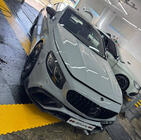 Mercedes S-class C217 Coupe 2014-2020 гг. Комплект карбоновых накладок BRB фото 10