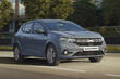 Dacia Sandero: обзор компактного хэтчбека фото 2