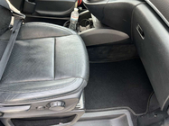 Mercedes Vito/V-class W447 2014- гг. Текстильные коврики Premium (черные) фото 1
