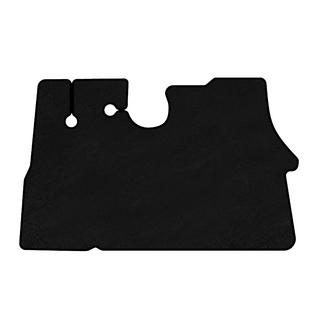 Текстильные коврики Premium (Черный) Citroen Jumper 1995-2006 гг. фото 2