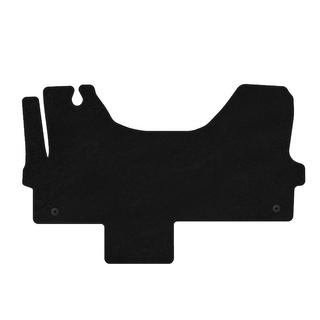 Текстильные коврики Premium (черные) Iveco Daily 2014- гг. фото 1