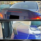 BMW 1 серия E81/E82/E87/E88 2004-2011 гг. Спойлер (для E82, Карбон) фото 4