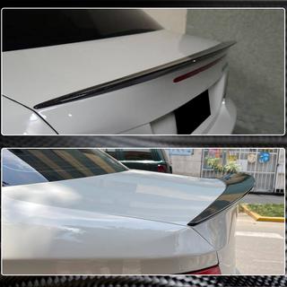 Спойлер P-Style (для E82, Карбон) фото 4