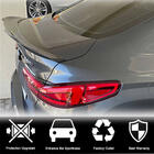 BMW 2 серия Gran Coupe F44 2020-2024 гг. Спойлер PSM-Style (Карбон) фото 2