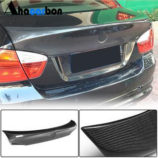 Спойлер CSL-Style (для E90 2005-2008, Карбон) фото 1