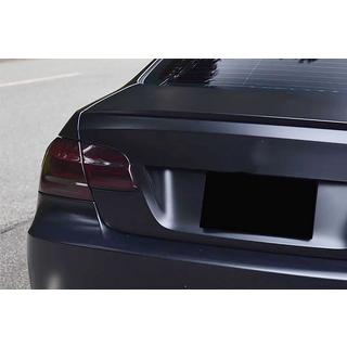 Спойлер M3-Style (для E92, карбон) фото 3