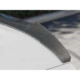Спойлер M4-Style V2 (для E92, Карбон) фото 2