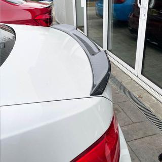 Спойлер M4-Style V1 (для E92, Карбон) фото 2