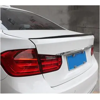 Спойлер M3-Style (для F30/F80, карбон) фото 2