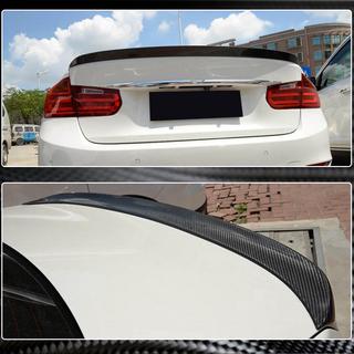 Спойлер P-Style (для F30/F80, Карбон) BMW 3 серия F30/F31 2012-2019 гг. фото 4
