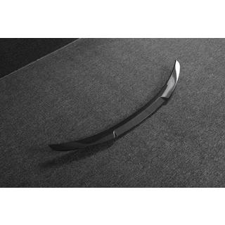 Спойлер M4-Style V2 (для F30/F80, Карбон) BMW 3 серия F30/F31 2012-2019 гг. фото 4