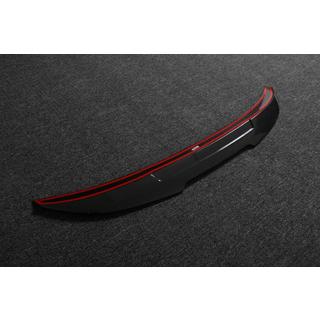 Спойлер PSM-Style V1 (для F30/F80, Карбон) BMW 3 серия F30/F31 2012-2019 гг. фото 3