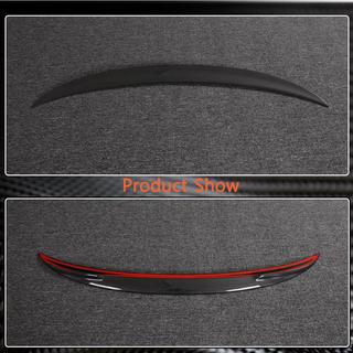 Спойлер MP-Style V2 (для F30/F80) BMW 3 серия F30/F31 2012-2019 гг. фото 3