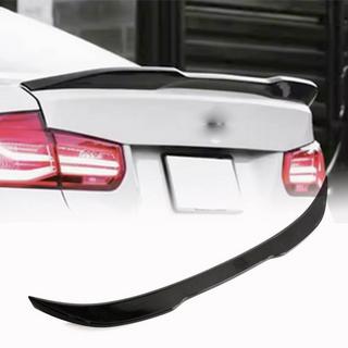 Спойлер PSM-Style V2 (для F30/F80, Карбон) BMW 3 серия F30/F31 2012-2019 гг. фото 1