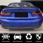 BMW 3 серия G20/G21 2018- гг. Спойлер PSM-Style V2 (для G20/G80, Карбон) фото 3