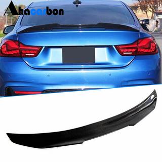 Спойлер PSM-Style (для F33/F83, Карбон) BMW 4 серия F32/F33/F36 2012-2020 гг. фото 1