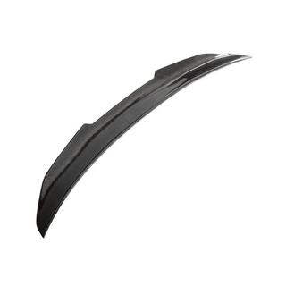 Спойлер PSM-Style (для F33/F83, Карбон) BMW 4 серия F32/F33/F36 2012-2020 гг. фото 4