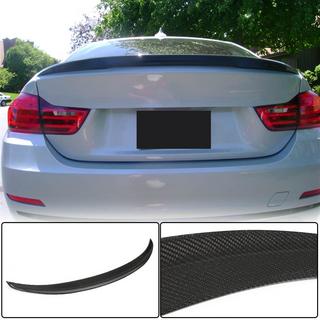 Спойлер P-Style (для F36, Карбон) BMW 4 серия F32/F33/F36 2012-2020 гг. фото 1