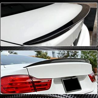 Спойлер P-Style (для F36, Карбон) BMW 4 серия F32/F33/F36 2012-2020 гг. фото 3