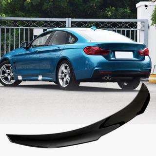Спойлер PSM-Style (для F36, Карбон) BMW 4 серия F32/F33/F36 2012-2020 гг. фото 1